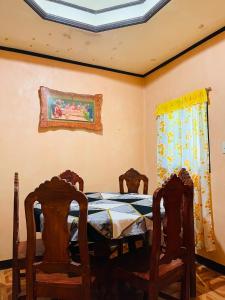 Precys Transient House