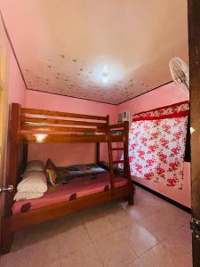 Precys Transient House