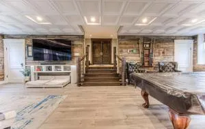 The Chapel Retreat - Wingham