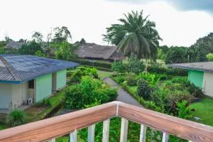 Hôtel Framotel Kribi - Kribi