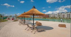 Waterfall Paradise Entire Executive 1 Bed Apt