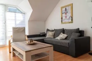 Ferienwohnung Bachläufer - Höxmark