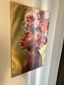 Waterfall Paradise Entire Executive 1 Bed Apt