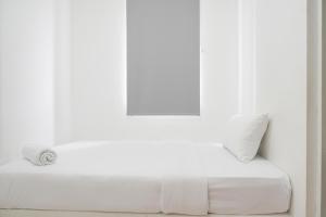 Nice and Cozy 3BR at Grand Palace Kemayoran Apartment By Travelio