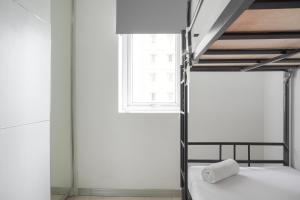 Nice and Cozy 3BR at Grand Palace Kemayoran Apartment By Travelio