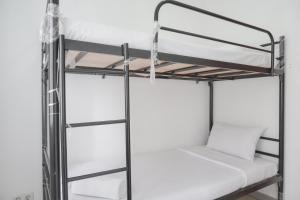 Nice and Cozy 3BR at Grand Palace Kemayoran Apartment By Travelio