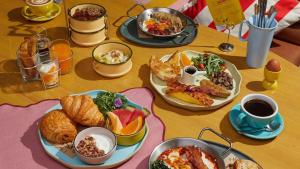 Gardina Asoke Hotel & Residence