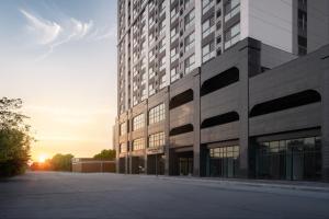 Urbanstay Incheon ChinaTown