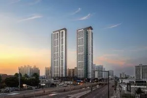 Urbanstay Incheon ChinaTown - Songnim-dong