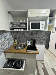 4-Bed Mixed Dormitory Room room in Heights Accommodation City Center