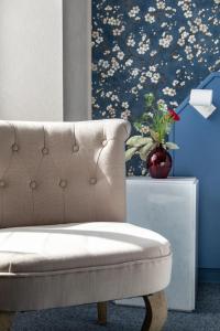 Hotels Hotel Sedrez : photos des chambres