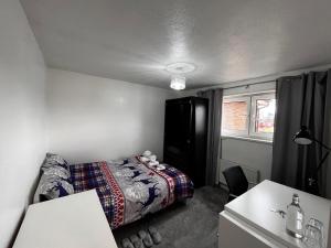 Plaistow comfort stay