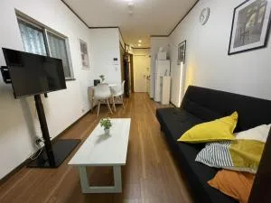 あびこステイAbiko Stay in Osaka Namba area 8min from Abiko Sta 5ppl - Matsubara