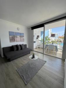 Dreams vacation tenerife