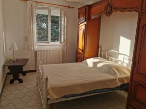 Maisons d'hotes Masbonoeil : photos des chambres