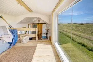 Tiny House Lachmööv - 西代希施特里希