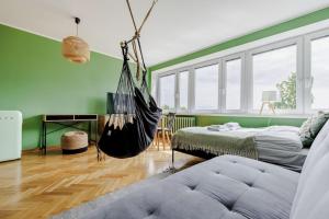 Central Apartment near Nowy Świat