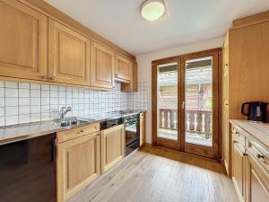 Apartment Oiseau Roc 306