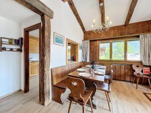 Apartment Oiseau Roc 306