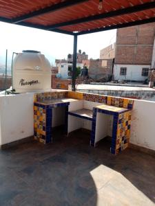 Entire Casa Madrigal in the heart of Guanajuato