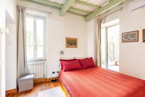Appartamento con 1 Camera da Letto