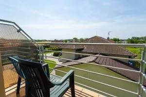 Pension Velky Meder*** - Číčov