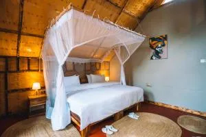 Samora River Lodge - Olturoto