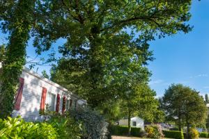 Campings Camping Officiel Siblu Domaine de Kerlann : photos des chambres