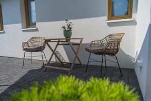 Apartament Łowicka