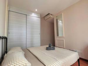6PX 2BR2BTH, FreeParking Near Central Mall, SOGO & ThemePark