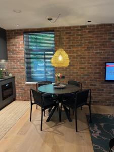 New Apartment in Kadriorg, Tallinn City Centre