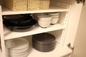 HANA Inn 1m to Metro Large 2DK Tennoji 4m Shinsaibashi 13m 3F No Lift