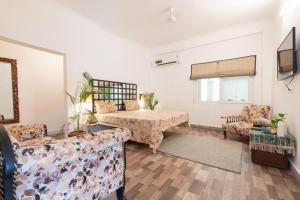 AnandMai - Sustainable Living Spaces