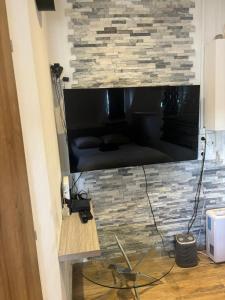 Studio avec vue sur Sacré-Coeur