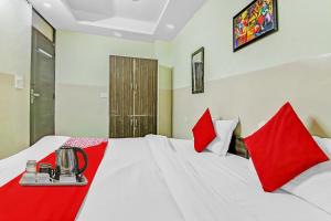 Super Hotel O Royal Green