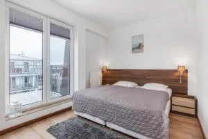 Baltic Apartments - Apartamenty AquamarinaWird in neuem Fenster geöffnet - Kowal