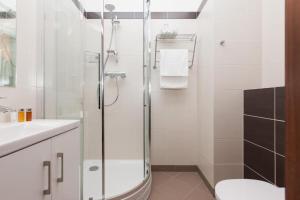 Baltic Apartments - Apartamenty AquamarinaWird in neuem Fenster geöffnet