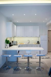 Central Suites Thessaloniki