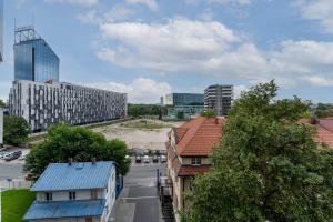 Wiślane Tarasy vol 2 Blue Studio by BookingHost