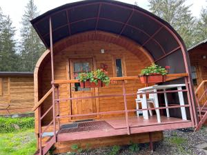 Casa Mobile
