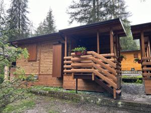 Bungalow Familiare