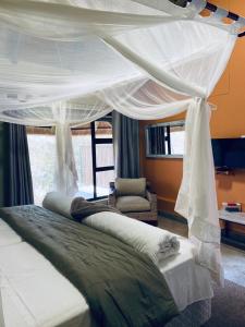 Shametu River Lodge