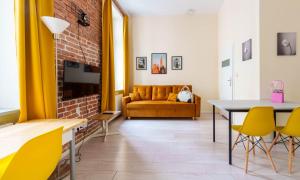 myNEST Apartments RATAJCZAKA