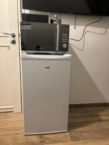 Petit studio a proximité des Galeries Lafayette