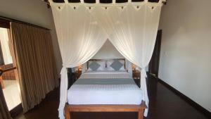 djabu Canggu Beach Villa