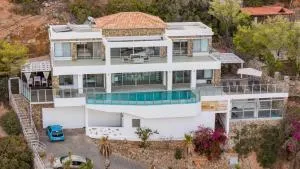 Villa Lituanica - Elliniká