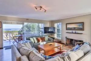 Mocha Bay House by the Sea - Clareport