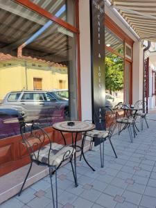 Hostel Tema Nova Centar