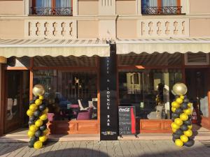 Hostel Tema Nova Centar