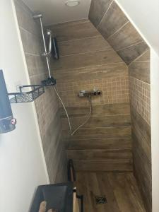 Petit studio a proximité des Galeries Lafayette